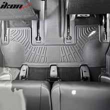 Load image into Gallery viewer, 2024-2025 Hyundai Santa Fe 3D Molded Floor Mats All Weather Carpets TP