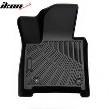 Load image into Gallery viewer, 2024-2025 Hyundai Santa Fe 3D Molded Floor Mats All Weather Carpets TP
