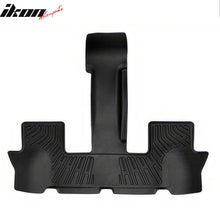 Load image into Gallery viewer, 2024-2025 Hyundai Santa Fe 3D Molded Floor Mats All Weather Carpets TP