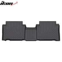 Load image into Gallery viewer, 2024-2025 Hyundai Santa Fe Hybrid 3D Floor Mats All Weather Carpet TPE