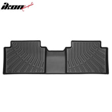 Load image into Gallery viewer, 2024-2025 Hyundai Santa Fe Hybrid 3D Molded All Weather Floor Mats TPE
