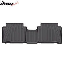 Load image into Gallery viewer, 2024-2025 Hyundai Santa Fe Hybrid 3D IKON All Weather Floor Mats TPE
