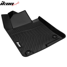 Load image into Gallery viewer, 2015-2019 Hyundai Sonata 2016-2020 Kia Optima 3D Floor Mats Liner TPE