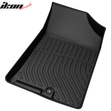 Load image into Gallery viewer, 2015-2019 Hyundai Sonata 2016-2020 Kia Optima 3D Floor Mats Liner TPE