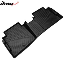 Load image into Gallery viewer, 2015-2019 Hyundai Sonata 2016-2020 Kia Optima 3D Floor Mats Liner TPE