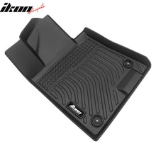 Load image into Gallery viewer, 2020-2025 Hyundai Sonata 21-24 Kia K5 FWD 3D TPE Floor Mats Guard 3PCS