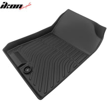 Load image into Gallery viewer, 2020-2025 Hyundai Sonata 21-24 Kia K5 FWD 3D TPE Floor Mats Guard 3PCS