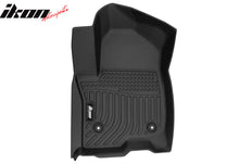 Load image into Gallery viewer, 2016-2021 Jeep Grand Cherokee/2022 WK Floor Mats 3D TPE Carpets Liner