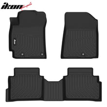 Load image into Gallery viewer, 2019-2024 Kia Forte 3D Molded Floor Mats All Weather Carpet TPE 3PCS