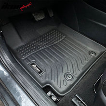 Load image into Gallery viewer, 2019-2024 Kia Forte 3D Molded Floor Mats All Weather Carpet TPE 3PCS