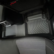 Load image into Gallery viewer, 2019-2024 Kia Forte 3D Molded Floor Mats All Weather Carpet TPE 3PCS