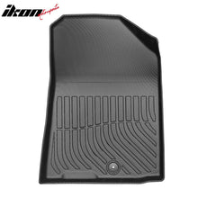Load image into Gallery viewer, 2019-2024 Kia Forte 3D Molded Floor Mats All Season Carpets TPE 3PCS