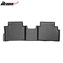 Load image into Gallery viewer, 2019-2024 Kia Forte 3D Molded Floor Mats All Season Carpets TPE 3PCS
