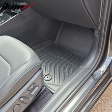 Load image into Gallery viewer, 2023-2024 Kia Niro EV Floor Mats All Weather TPE 3D Carpets Liner 3PC