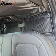 Load image into Gallery viewer, 2023-2024 Kia Niro EV Floor Mats All Weather TPE 3D Carpets Liner 3PC