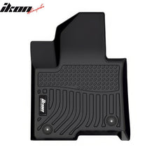 Load image into Gallery viewer, 2021-2025 Kia Sorento All Weather TPE Floor Mats 3D Molded Carpets 4PC
