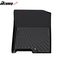 Load image into Gallery viewer, 2021-2025 Kia Sorento All Weather TPE Floor Mats 3D Molded Carpets 4PC