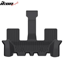 Load image into Gallery viewer, 2021-2025 Kia Sorento All Weather TPE Floor Mats 3D Molded Carpets 4PC