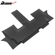 Load image into Gallery viewer, 2020-2025 Kia Telluride 7 &amp; 8 Seats Heavy Duty TPE Floor Mats 3D Liner