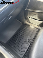 Load image into Gallery viewer, 2020-2025 Kia Telluride 7 &amp; 8 Seats Heavy Duty TPE Floor Mats 3D Liner
