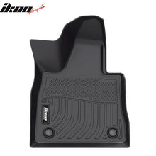Load image into Gallery viewer, 2020-2025 Lincoln Aviator 6-Seats All Weather TPE Floor Mats Pad 4PCS
