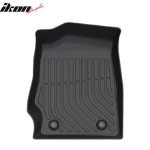 Load image into Gallery viewer, 2020-2025 Lincoln Aviator 6-Seats All Weather TPE Floor Mats Pad 4PCS