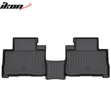 Load image into Gallery viewer, 2020-2025 Lincoln Aviator 6-Seats All Weather TPE Floor Mats Pad 4PCS