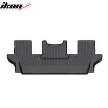 Load image into Gallery viewer, 2020-2025 Lincoln Aviator 6-Seats All Weather TPE Floor Mats Pad 4PCS