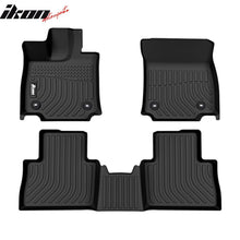 Load image into Gallery viewer, Car Floor Mat for 2022-2025 Lexus NX250 NX350 All Weather 3D Liner TPE