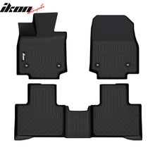 Load image into Gallery viewer, 2023-2025 Lexus RX350 RX450h+ Floor Mats All Weather TPE 3D Carpets