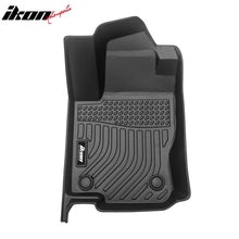 Load image into Gallery viewer, 2012-2019 Benz GLE GL GLS ML 3D Floor Mats All Weather Carpets TPE