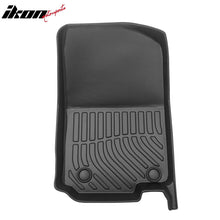 Load image into Gallery viewer, 2012-2019 Benz GLE GL GLS ML 3D Floor Mats All Weather Carpets TPE