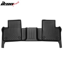 Load image into Gallery viewer, 2012-2019 Benz GLE GL GLS ML 3D Floor Mats All Weather Carpets TPE