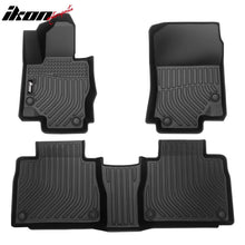 Load image into Gallery viewer, 2020-2025 Benz GLE-Class 3D Molded Floor Mats All Weather Carpet TPE
