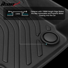 Load image into Gallery viewer, 2020-2025 Benz GLE-Class 3D Molded Floor Mats All Weather Carpet TPE