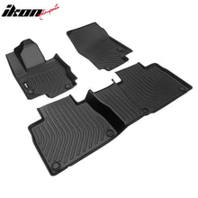 Load image into Gallery viewer, 2020-2025 Benz GLE-Class 3D Molded Floor Mats All Weather Carpet TPE