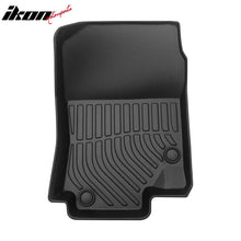 Load image into Gallery viewer, 2020-2025 Benz GLE-Class 3D Molded Floor Mats All Weather Carpet TPE