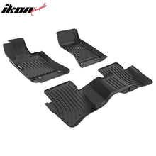 Load image into Gallery viewer, 2024-2025 Benz E-Class W214 3D Molded Floor Mat All Weather Carpet TPE