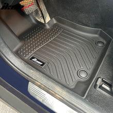 Load image into Gallery viewer, 2016-2022 Benz GLC-Class SUV 2017-2023 GLC Coupe 3D Floor Mat TPE 3PCS