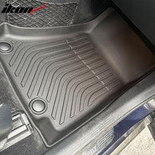 Load image into Gallery viewer, 2016-2022 Benz GLC-Class SUV 2017-2023 GLC Coupe 3D Floor Mat TPE 3PCS