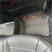 Load image into Gallery viewer, 2016-2022 Benz GLC-Class SUV 2017-2023 GLC Coupe 3D Floor Mat TPE 3PCS
