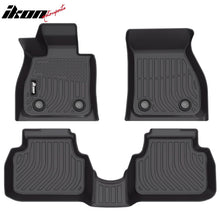 Load image into Gallery viewer, 2016-2024 Mini Cooper Clubman 3D Molded Floor Mats All Weather TPE