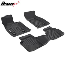 Load image into Gallery viewer, 2016-2024 Mini Cooper Clubman 3D Molded Floor Mats All Weather TPE
