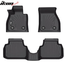 Load image into Gallery viewer, 2016-2024 Mini Cooper Clubman F54 IKON Style 3D Floor Mats Liners TPE