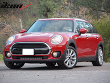 Load image into Gallery viewer, 2016-2024 Mini Cooper Clubman F54 IKON Style 3D Floor Mats Liners TPE