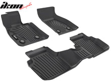 Load image into Gallery viewer, 2016-2024 Mini Cooper Clubman F54 IKON Style 3D Floor Mats Liners TPE