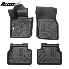 Load image into Gallery viewer, 2015-2024 Mini Cooper F55 Hardtop 4-Door 3D Heavy Duty Floor Mats TPE