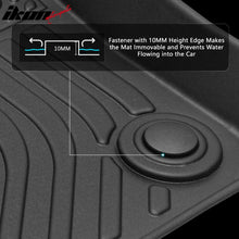 Load image into Gallery viewer, 2015-2024 Mini Cooper F55 Hardtop 4-Door 3D Heavy Duty Floor Mats TPE
