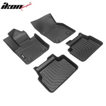 Load image into Gallery viewer, 2015-2024 Mini Cooper F55 Hardtop 4-Door 3D Heavy Duty Floor Mats TPE