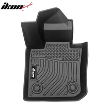 Load image into Gallery viewer, 2015-2024 Mini Cooper F55 Hardtop 4-Door 3D Heavy Duty Floor Mats TPE